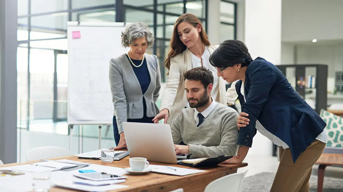 Navigating the Future Trends Shaping the Business Landscape in 2024