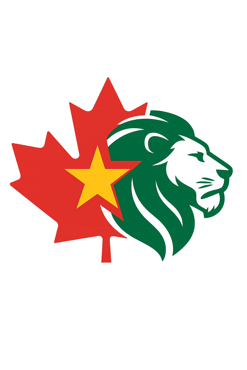 Le Cameroun au Canada
